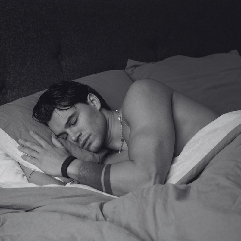 Réveil vibrant intelligent - CULT