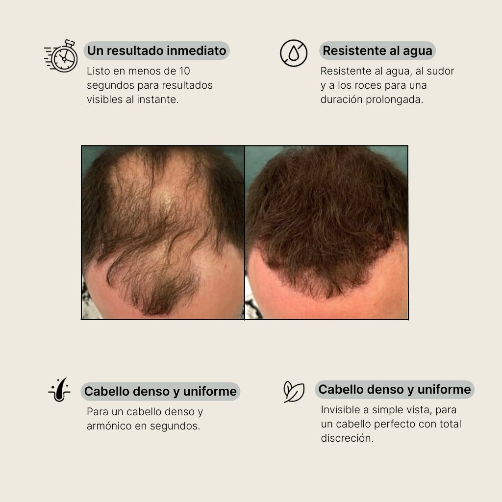 Corrector capilar - CULT