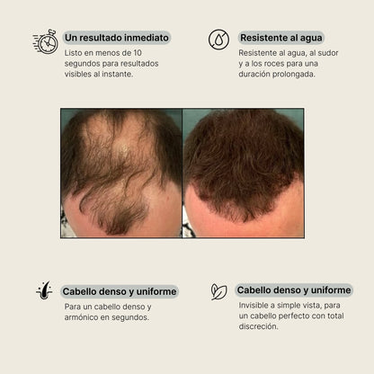 Corrector capilar - CULT